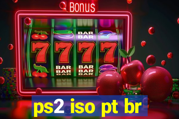 ps2 iso pt br